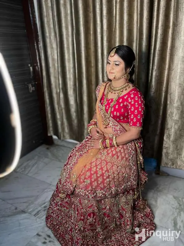 अलंकृति Alankriti