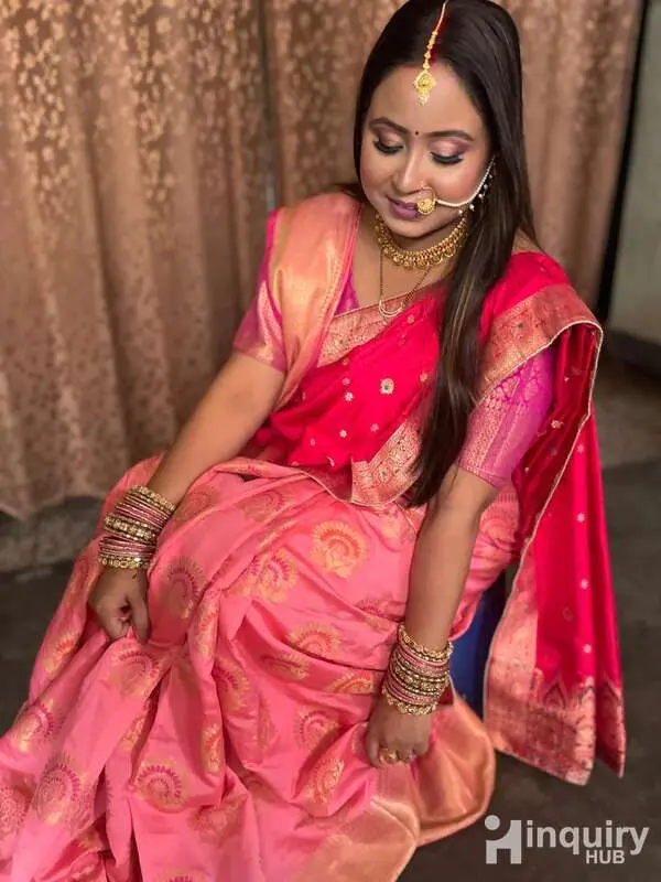 अलंकृति Alankriti