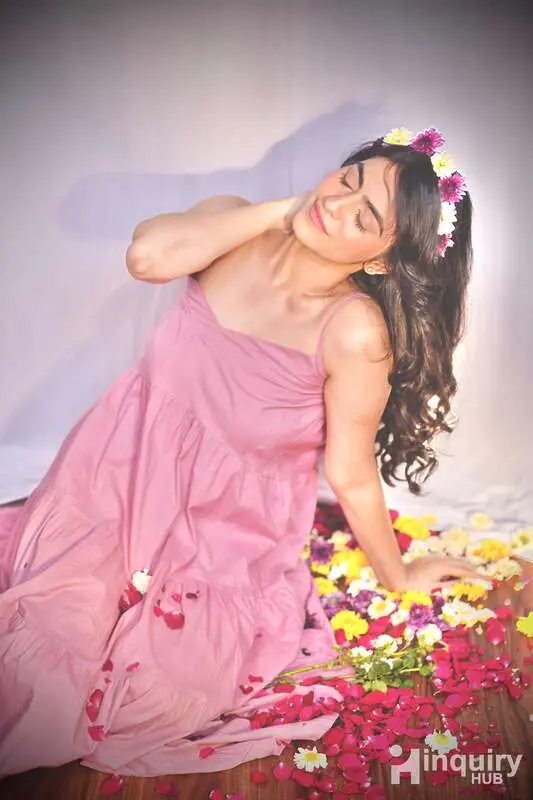 Makeup And  Styling With Muskan