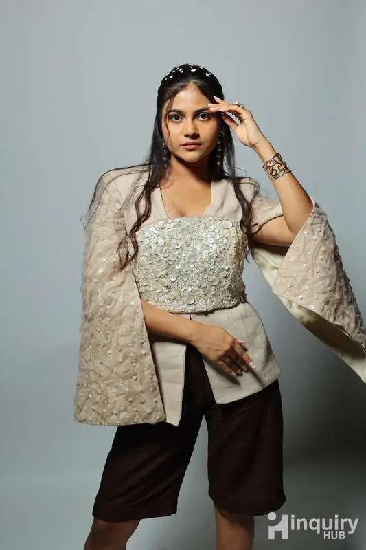 Makeup And  Styling With Muskan