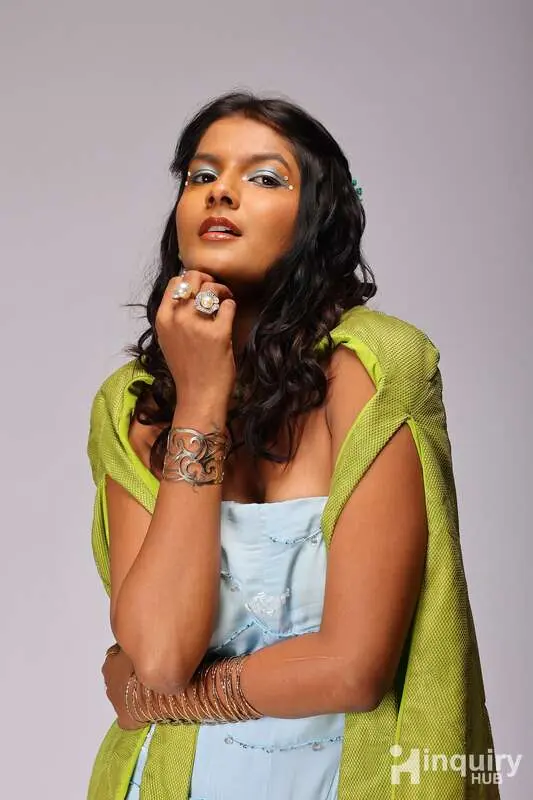 Makeup And  Styling With Muskan