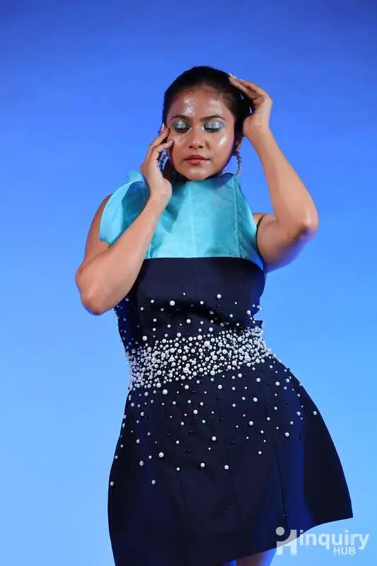 Makeup And  Styling With Muskan