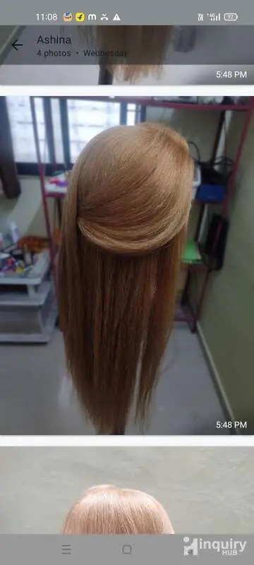 Shabina Makeover