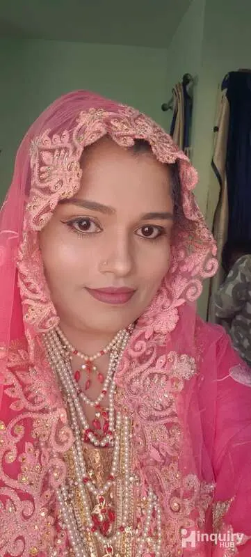 Shabina Makeover