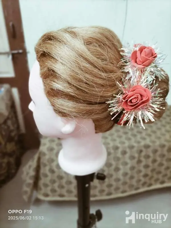 Shabina Makeover