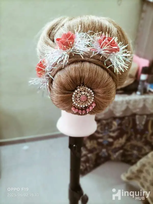 Shabina Makeover