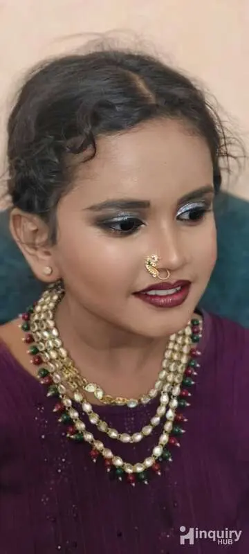 Shabina Makeover