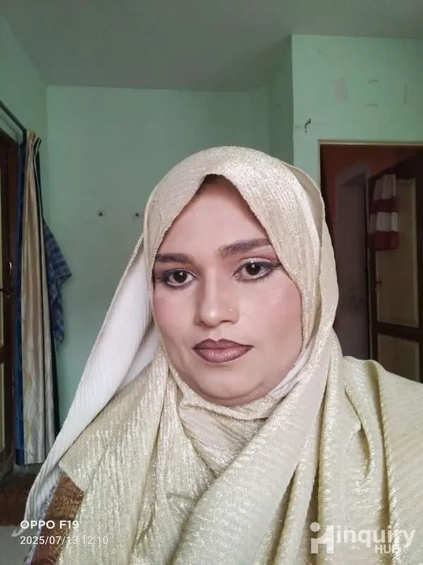 Shabina Makeover