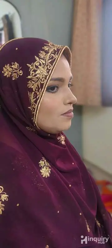 Shabina Makeover