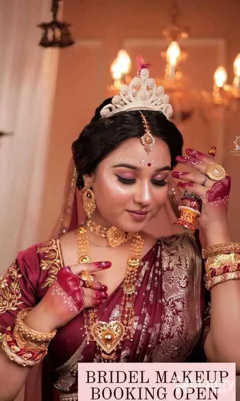 Shalankara Makeover