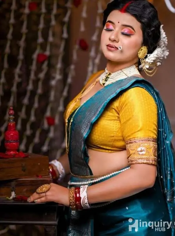 Shalankara Makeover