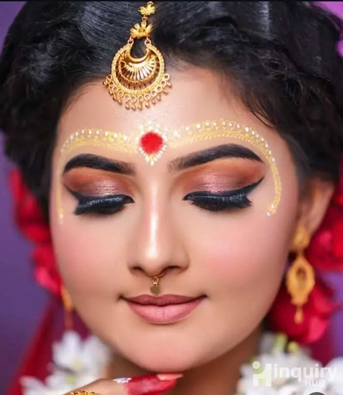 Shalankara Makeover