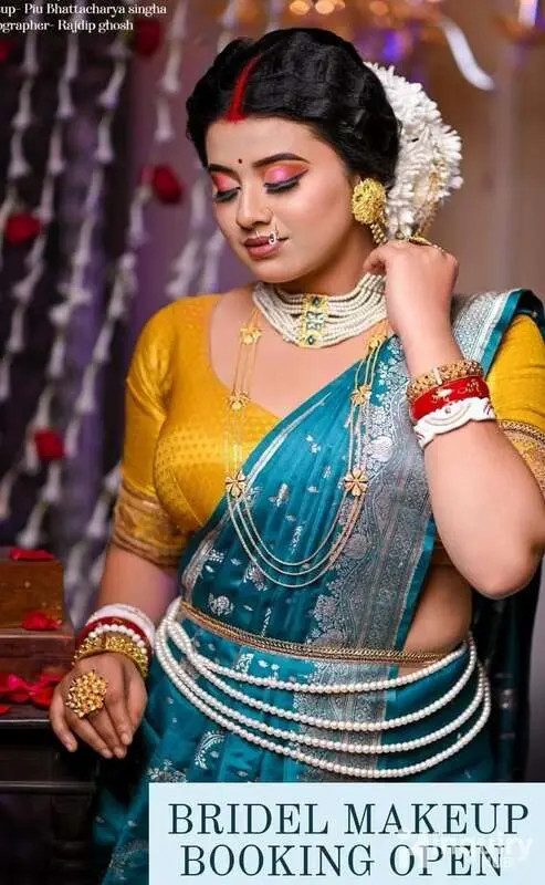 Shalankara Makeover