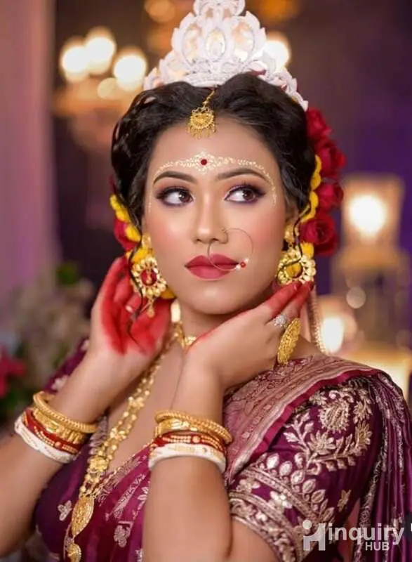 Shalankara Makeover