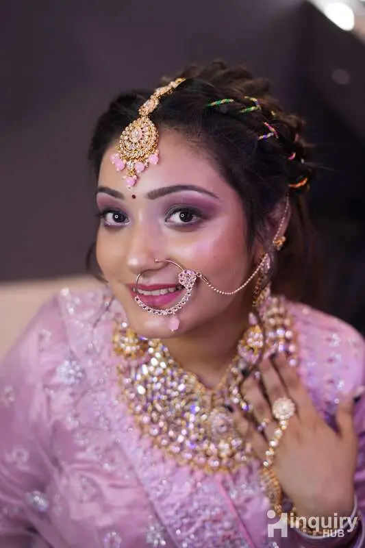 Avr Makeup Studio And Academy