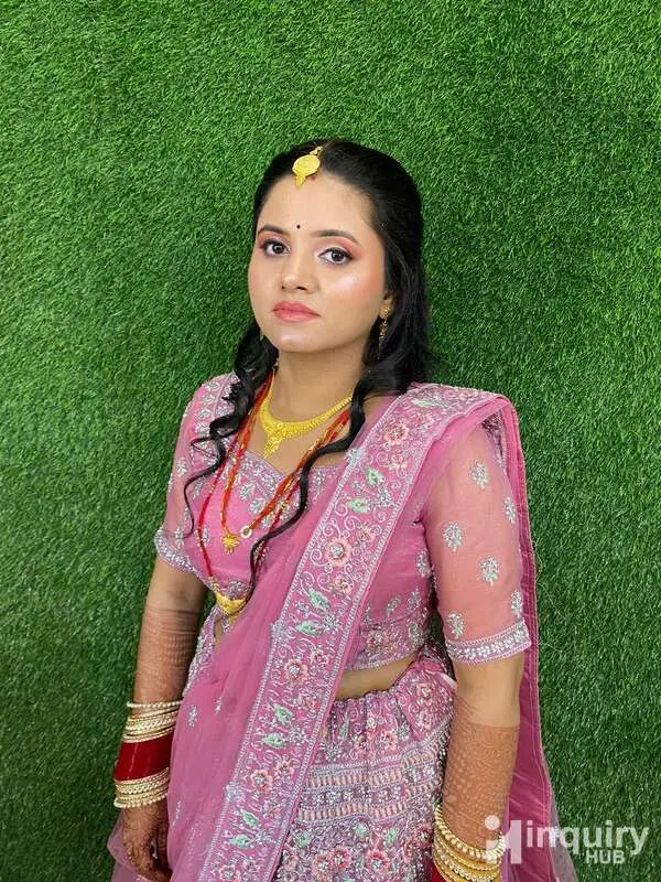 Avr Makeup Studio And Academy