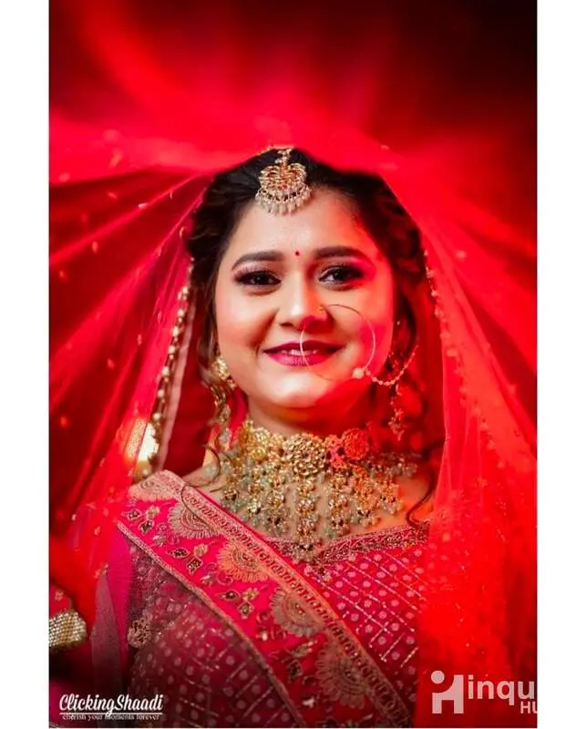 Avr Makeup Studio And Academy