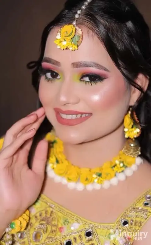 Makeup By Amber