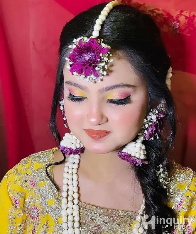 Makeup By Amber