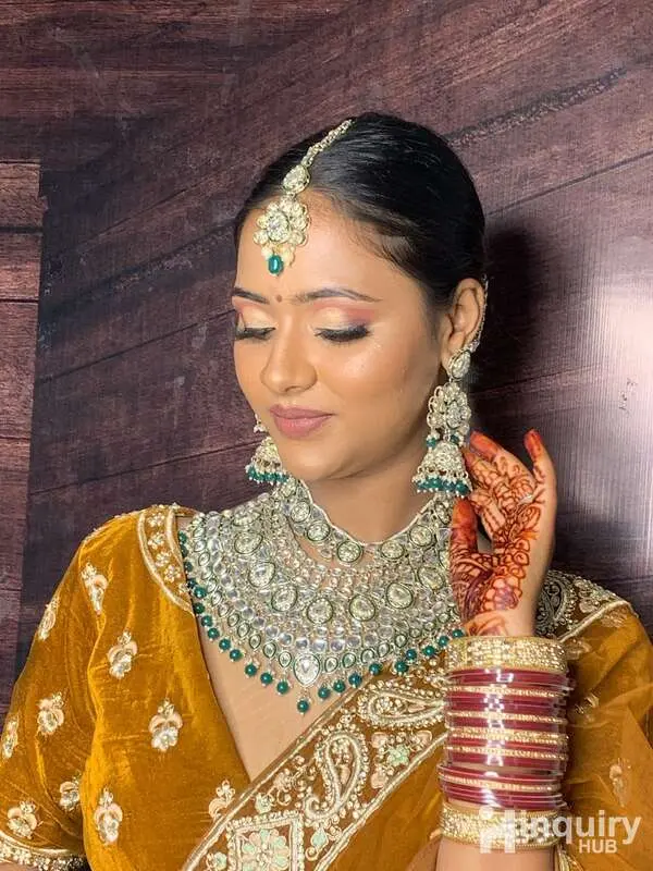 Makeup By Amber