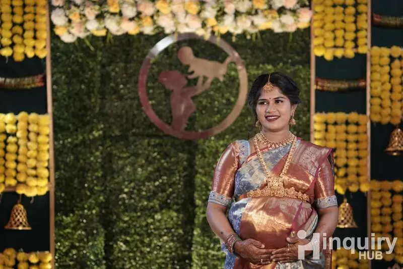 Sushmitha Ravi