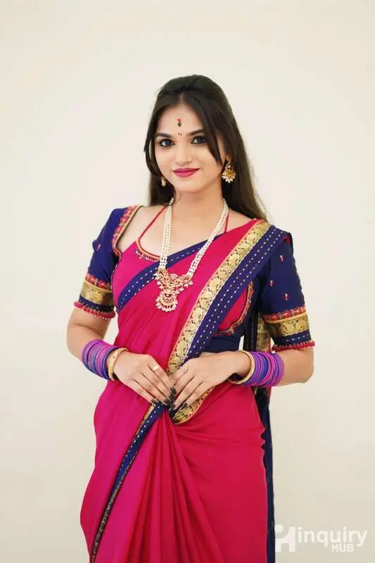 Sushmitha Ravi