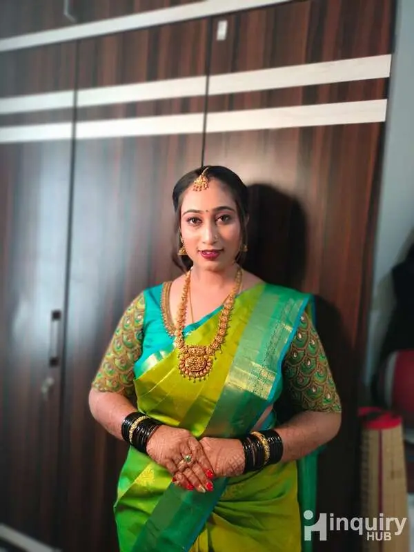 Sushmitha Ravi