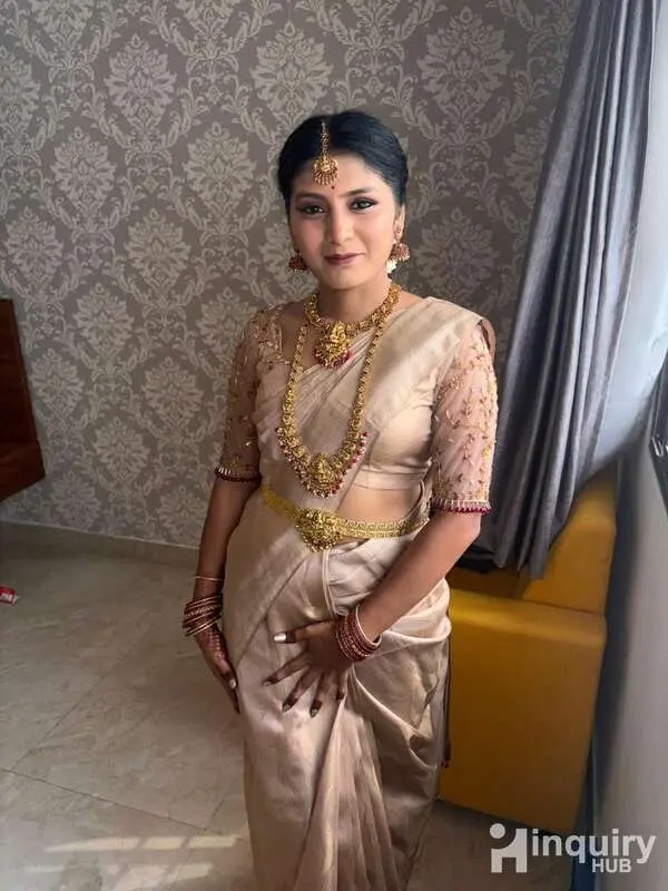 Sushmitha Ravi