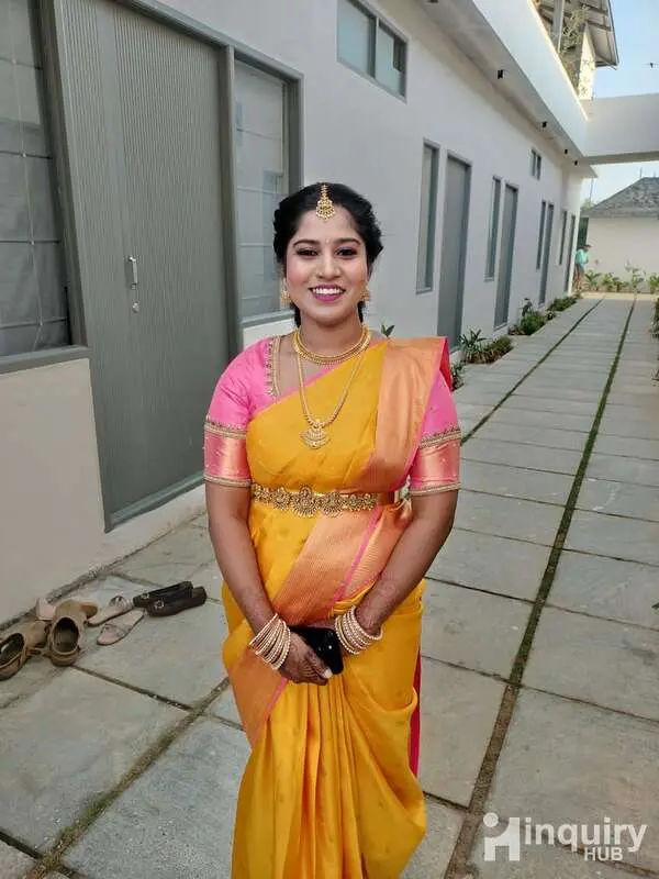 Sushmitha Ravi