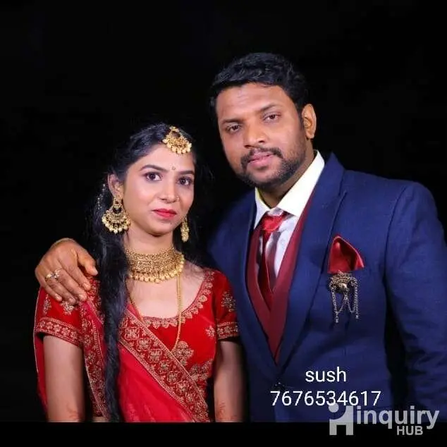 Sushmitha Ravi