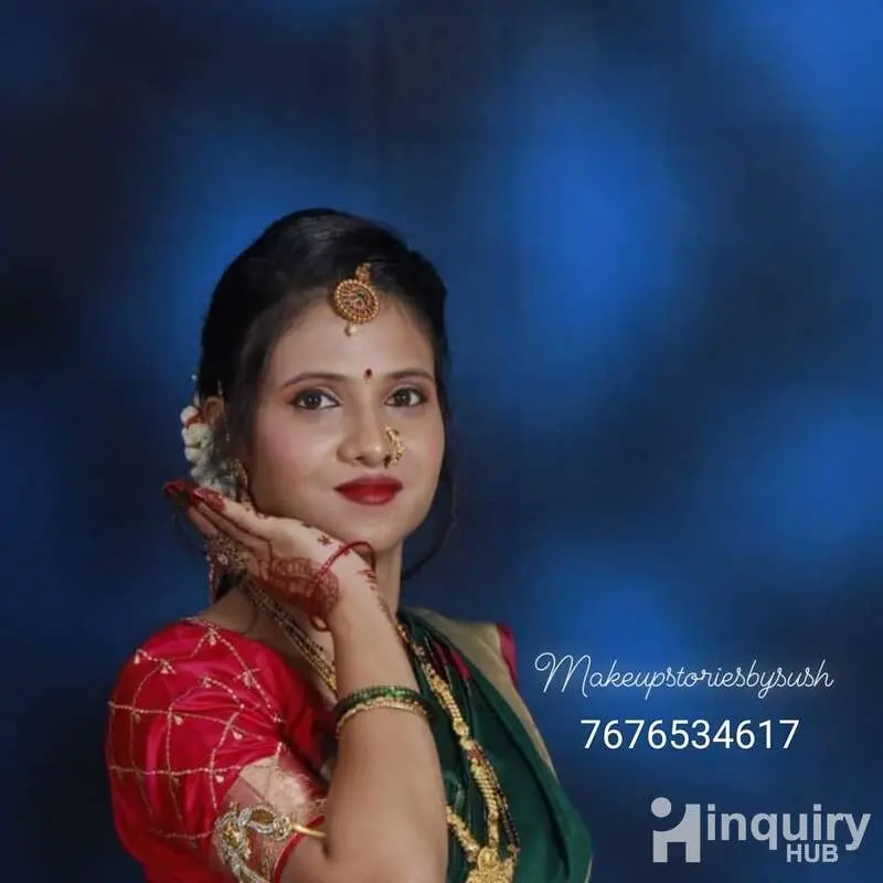 Sushmitha Ravi