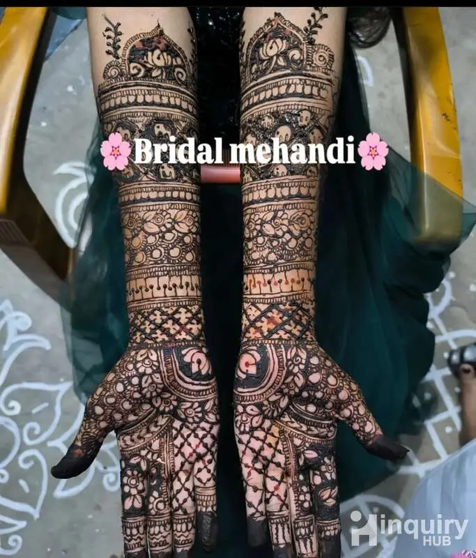 Jbridal Makeovers
