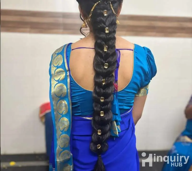 Jbridal Makeovers