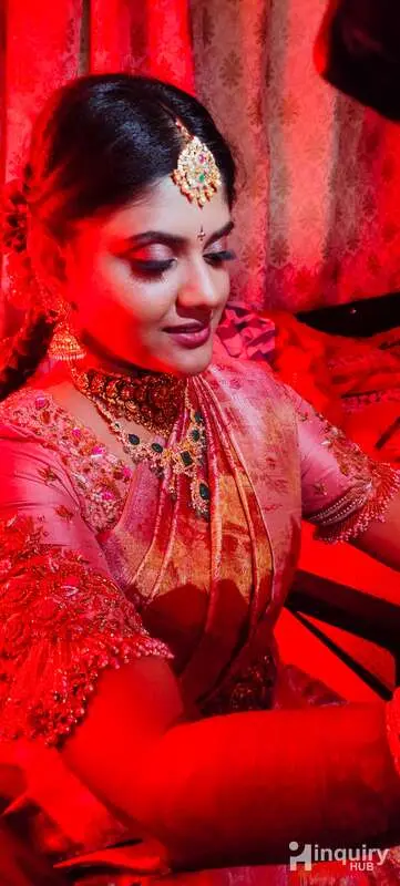 Aura Touch By Shubhangi