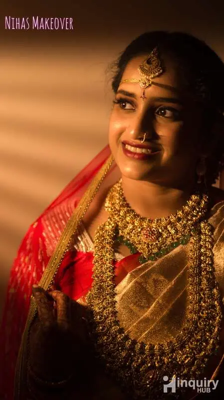 Aura Touch By Shubhangi