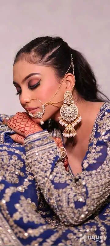 Mehak’s Magic Touch