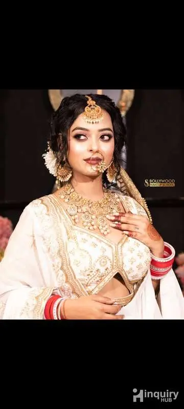 Mehak’s Magic Touch