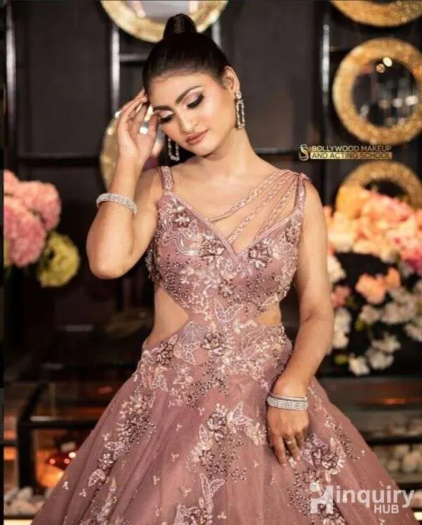 Mehak’s Magic Touch