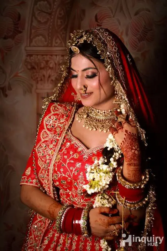 Mehak’s Magic Touch