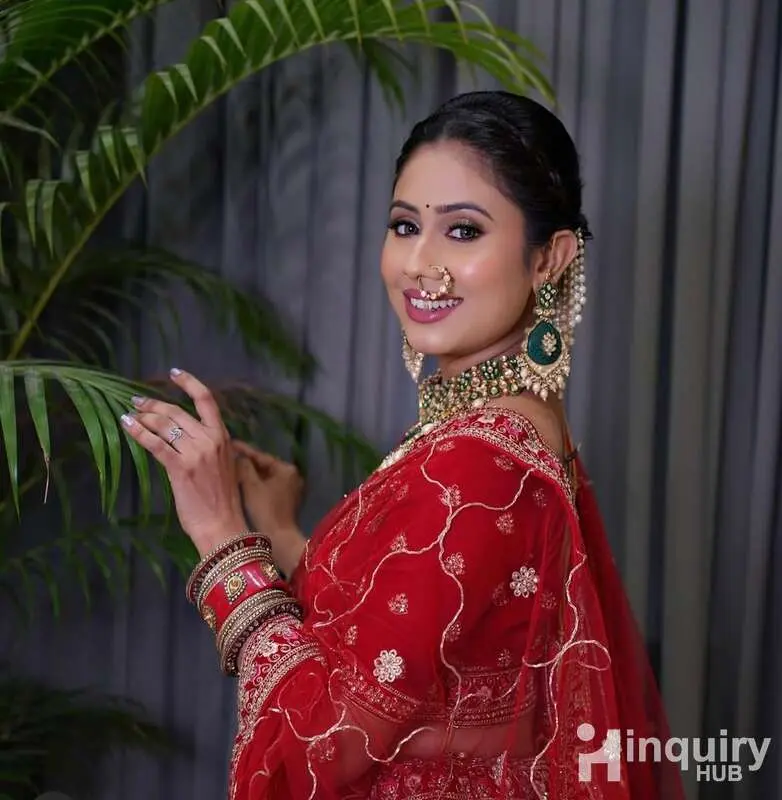 Radhika Makeover