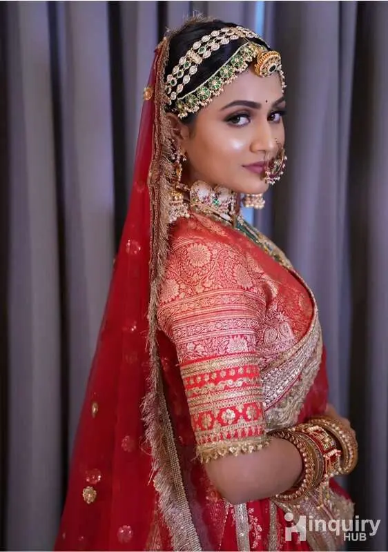 Radhika Makeover