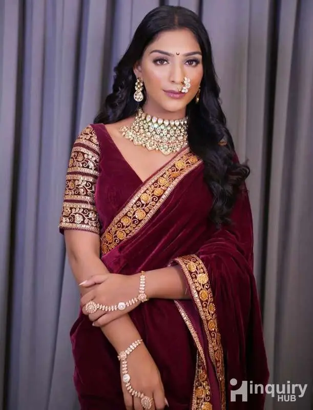 Radhika Makeover