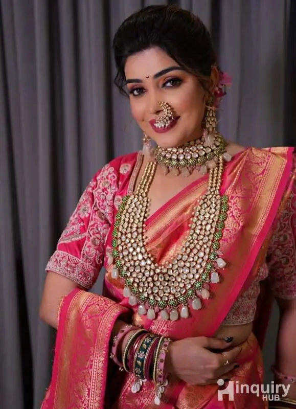 Radhika Makeover