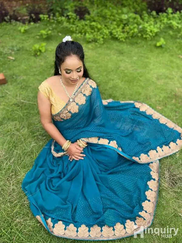 Radhika Makeover