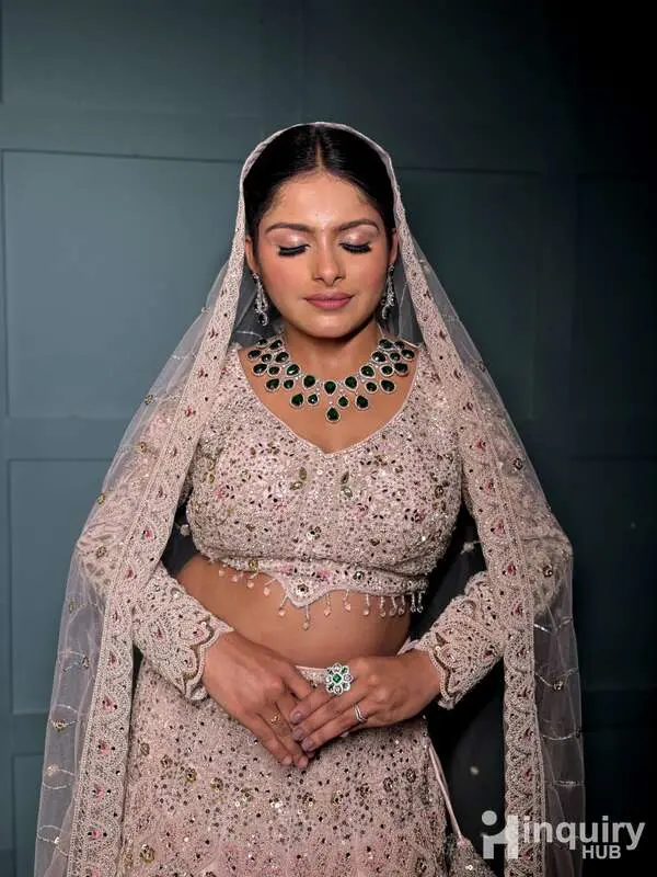 Flawless Finish By Swati