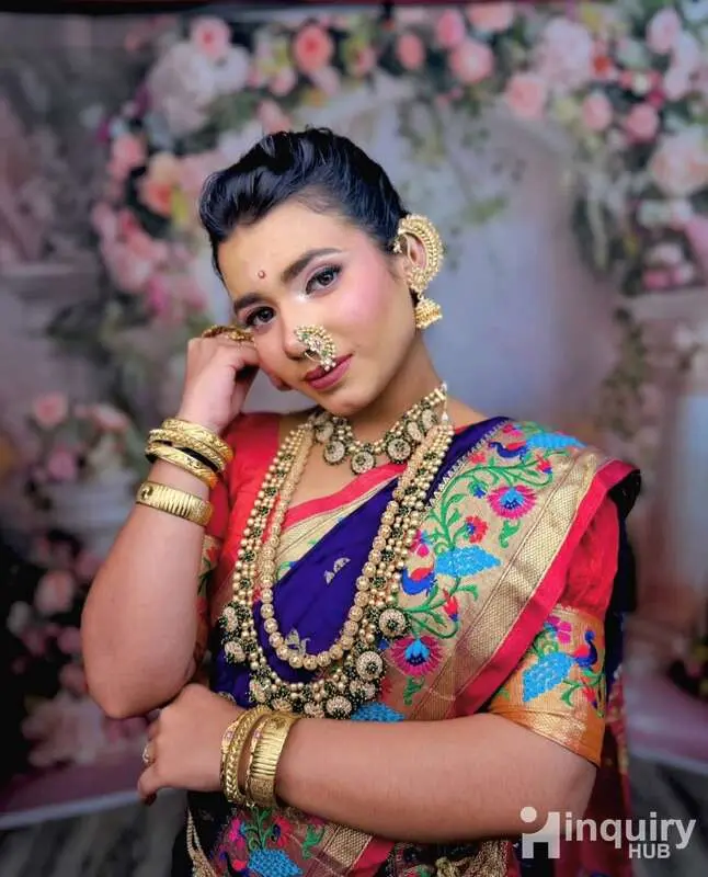 Flawless Finish By Swati