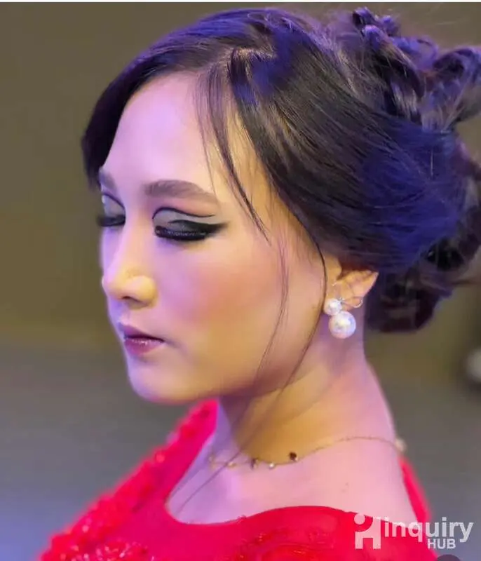 Radhika Makeover
