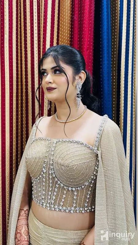 Nikita Bundela