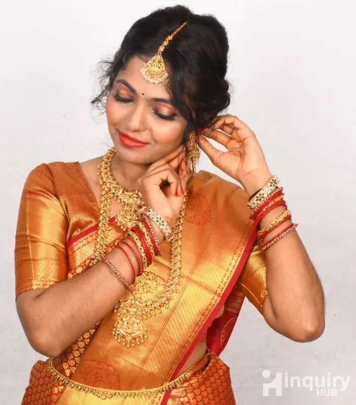 Swapnali Makeover