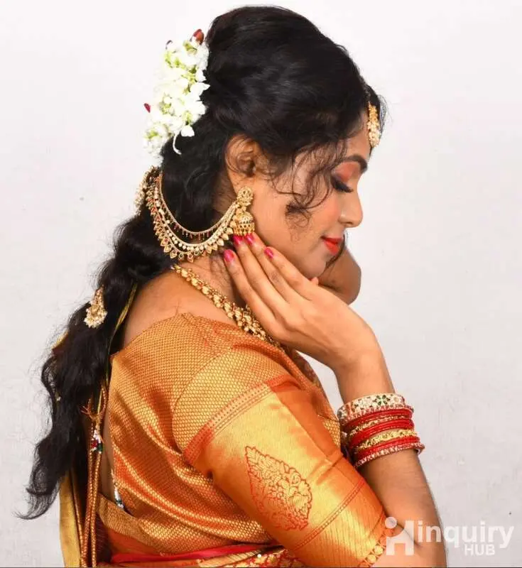 Swapnali Makeover